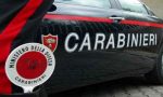 Voleva suicidarsi, salvato dai carabinieri