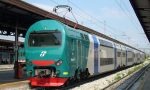 Due cani investiti da un treno a Castelrosso: linea bloccata