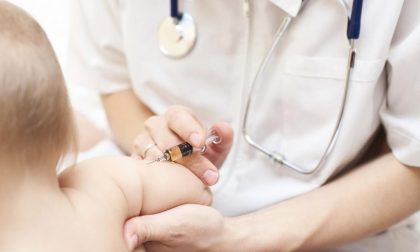 Asilo e nido vietati ai bambini non vaccinati