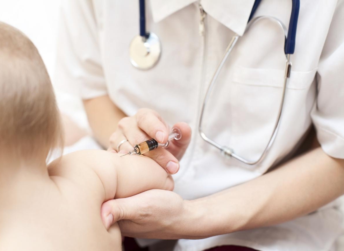 Asilo e nido vietati ai bambini non vaccinati