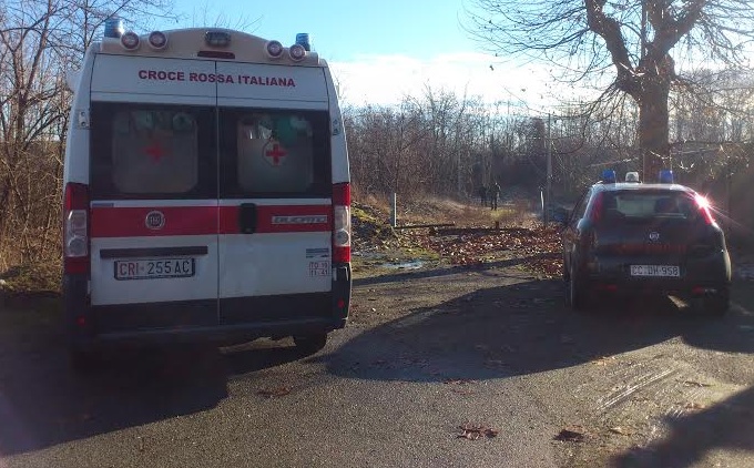 Auto cade dal cavalcavia: muore un ragazzo e due feriti