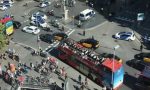 C'è un'undicenne piemontese tra i feriti dell'attentato di Barcellona