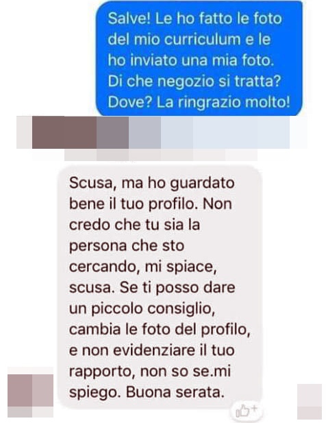 Chivasso: “Non affido la cassa a chi sta con un africano”, commerciante rifiuta l’aspirante commessa
