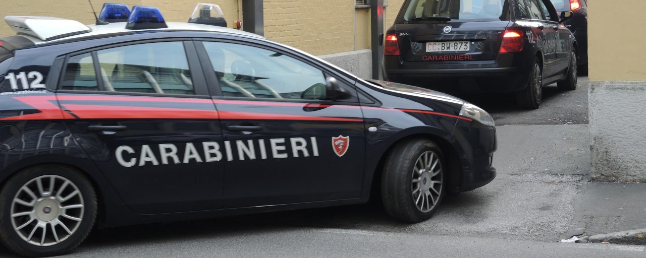 E’ di Settimo l’uomo che è fuggito senza pagare il conto in un albergo di Trino