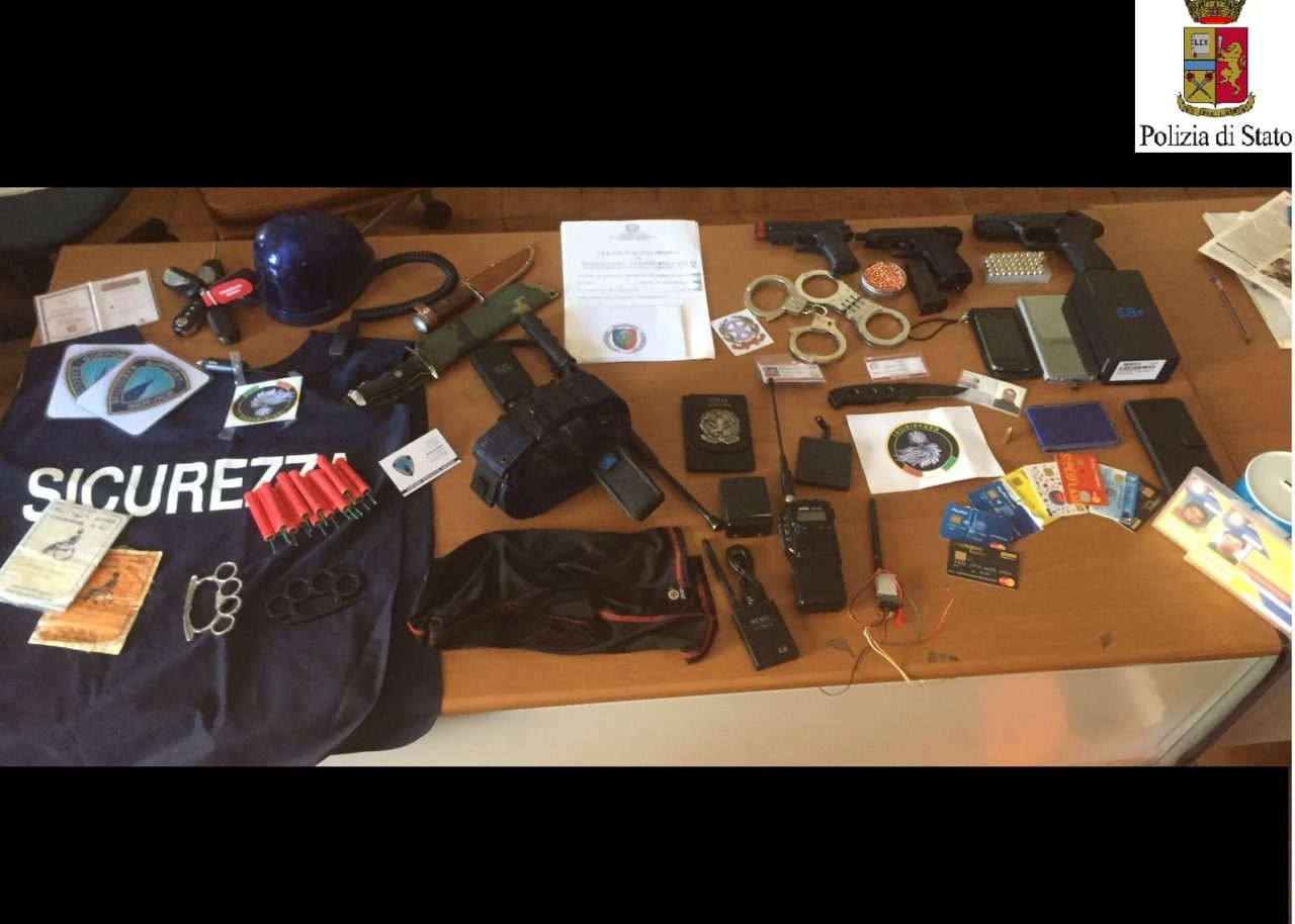 Falso carabiniere truffa le donne: denunciato
