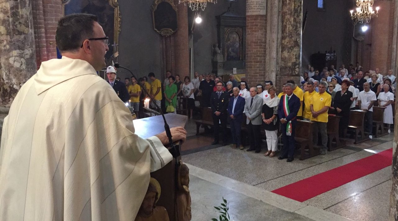 Coronavirus, domenica 1 marzo saranno celebrate le Messe
