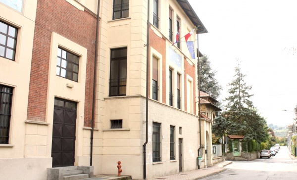 Gassino, il calendario del nuovo anno scolastico