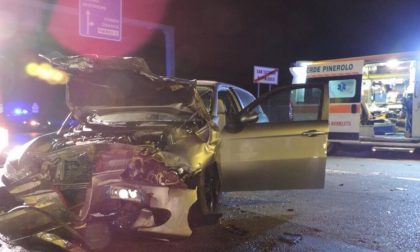 Giovane muore in un incidente. L'autista dell'altra auto denunciato per omicidio stradale