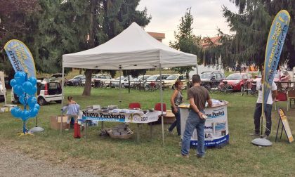 Incontra La Nuova Periferia alla Fiera del Beato Angelo Carletti