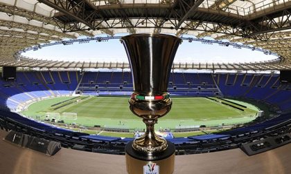 Ledizione di Coppa Italia 2017-2018 è ufficialmente iniziata