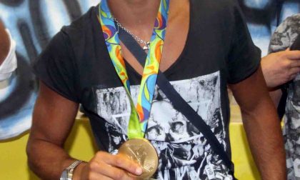 Mondiali di Judo: Fabio Basile sconfitto, addio al sogno