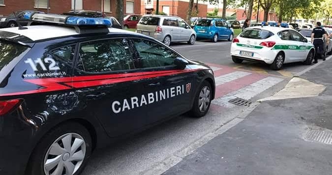 Ragazza violentata in pieno giorno: arrestato l’aggressore