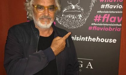 Rapina lampo al Twiga di Briatore e Santanché