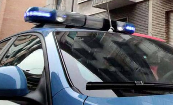 Resistenza a pubblico ufficiale e interruzione di servizio: arrestato un ventinovenne