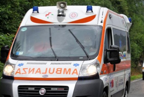 Incidente sul lavoro: imprenditore muore schiacciato