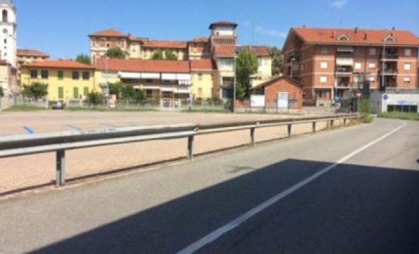 Settimo, ancora per una settimana sospesa la sosta a pagamento sulle strisce blu