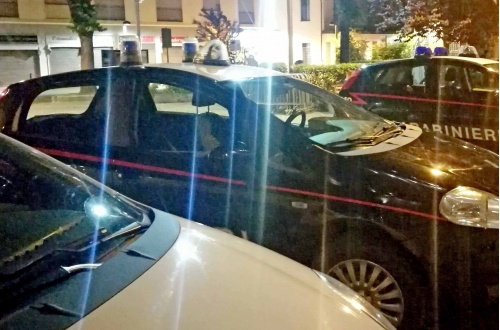 Spaccio di droga: continui controlli dei carabinieri