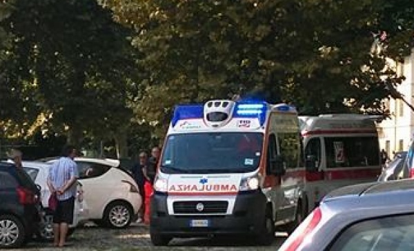 Tragedia al Lago di Viverone, parla Romeo Zippari: “Con Mehdi siamo morti anche noi”