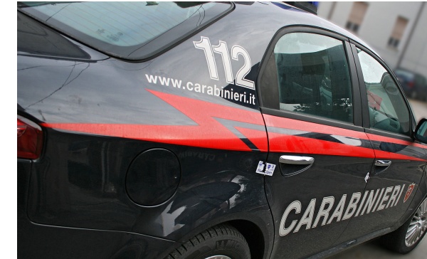 Venaria, anziana aggredita  e derubata in piena notte