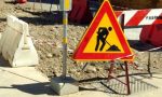 Modifiche alla circolazione stradale