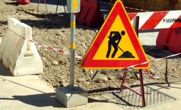 Viabilità, domani la strada del Traforo del Pino chiusa dalle 9 alle 17