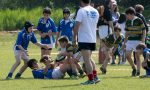 A Settimo il Trofeo delle Alpi: una festa del rugby per Parent Project onlus