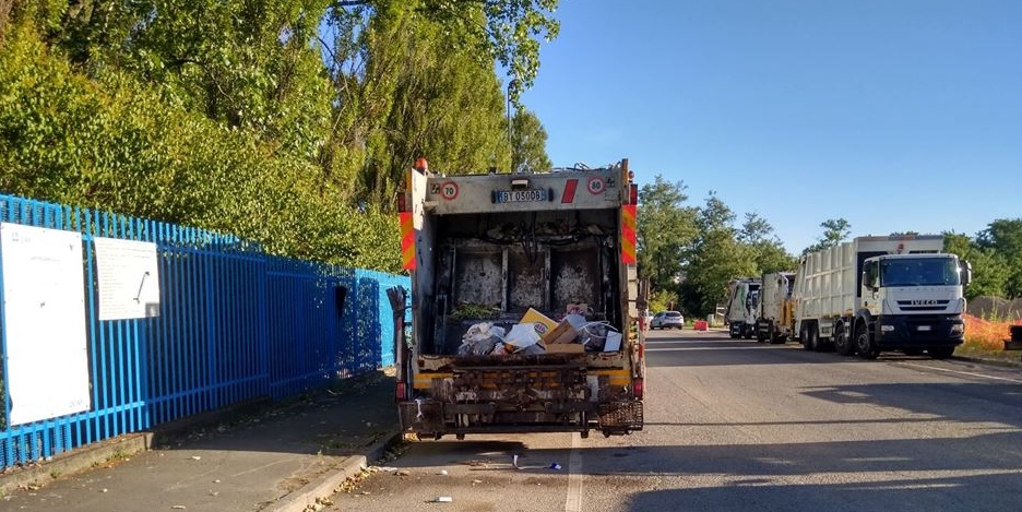 Tassa rifiuti, scadenza posticipata