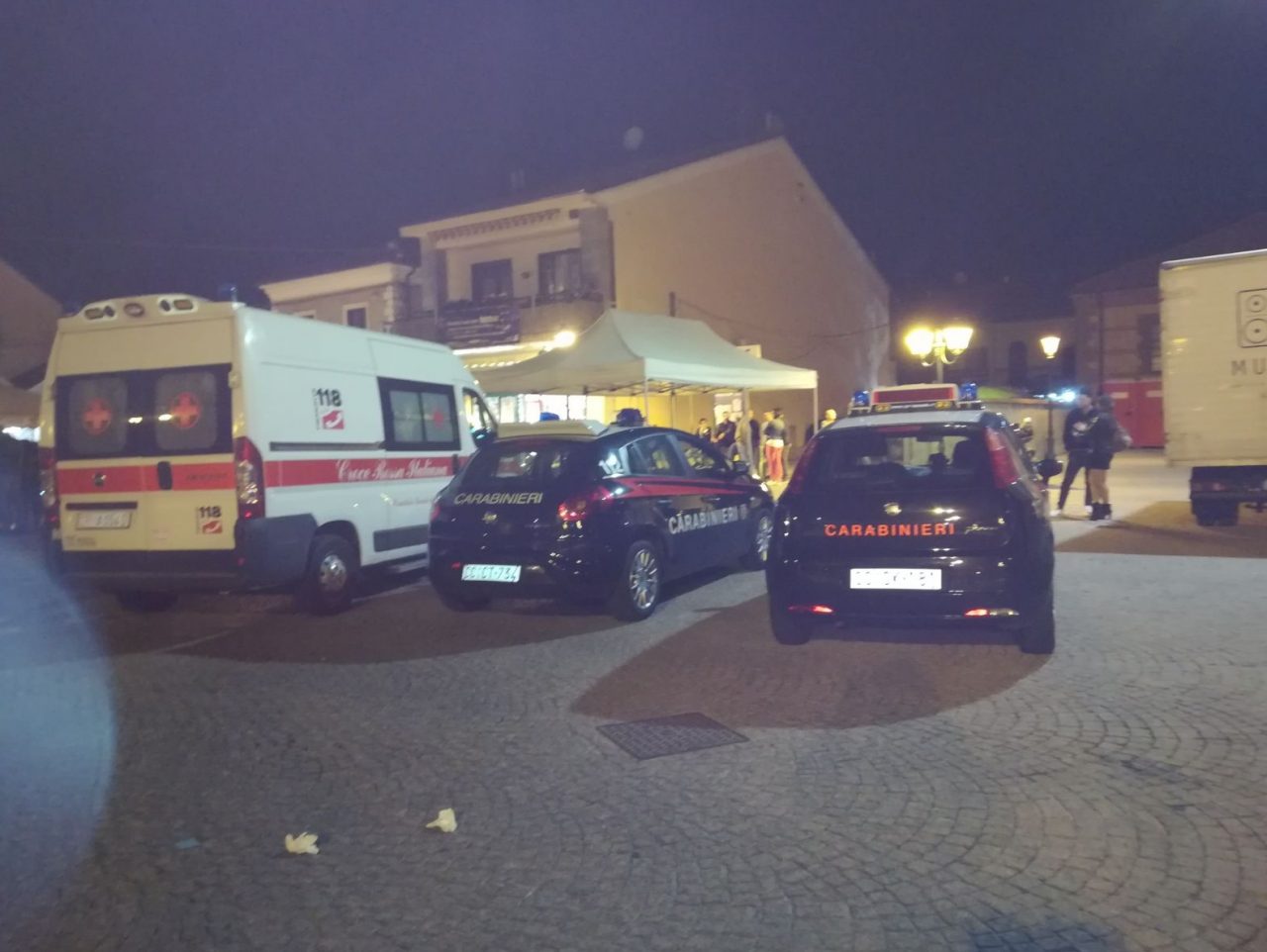 Chivasso, durante la festa del Bisko muore Jessica Granata, barista di 22 anni: tantissimi i ricordi sui social