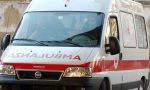 Il cadavere di un uomo ritrovato vicino alla Stura