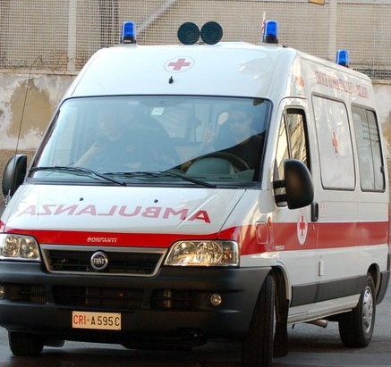 Il cadavere di un uomo ritrovato vicino alla Stura