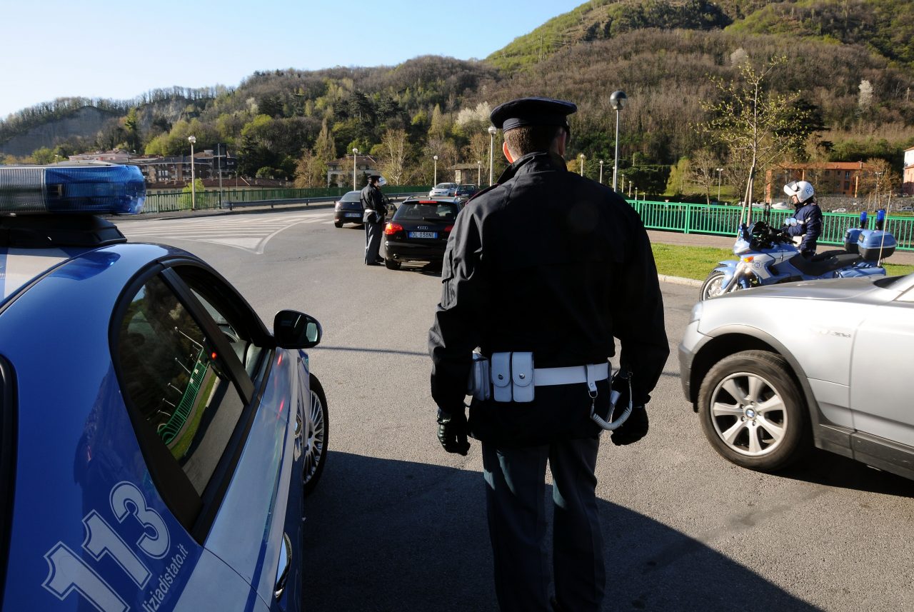 Incidente frontale, muore motociclista Walter Morando