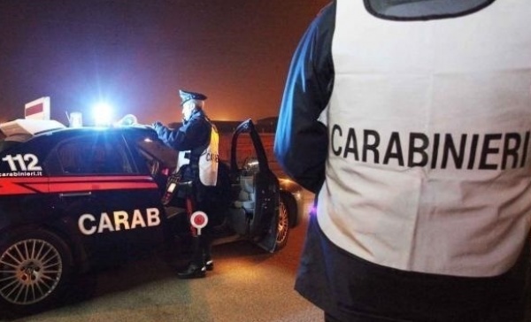 Operazione antidroga: arrestati 12 pusher che accettavano pagamenti a rate IL VIDEO
