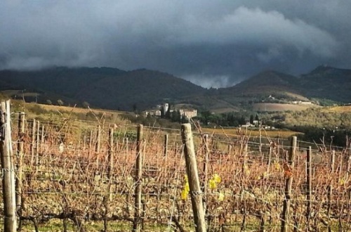 L’uragano “Maria”: per Coldiretti arriva dopo la terza estate più calda di sempre