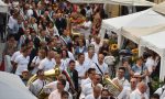 La Festa dellUva di Gattinara dà larrivederci alledizione 2018