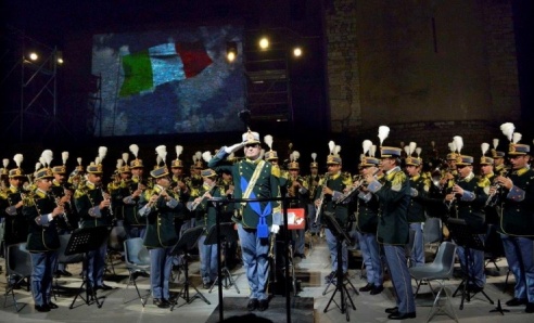 La Guardia di Finanza cerca esecutori per la Banda del Corpo