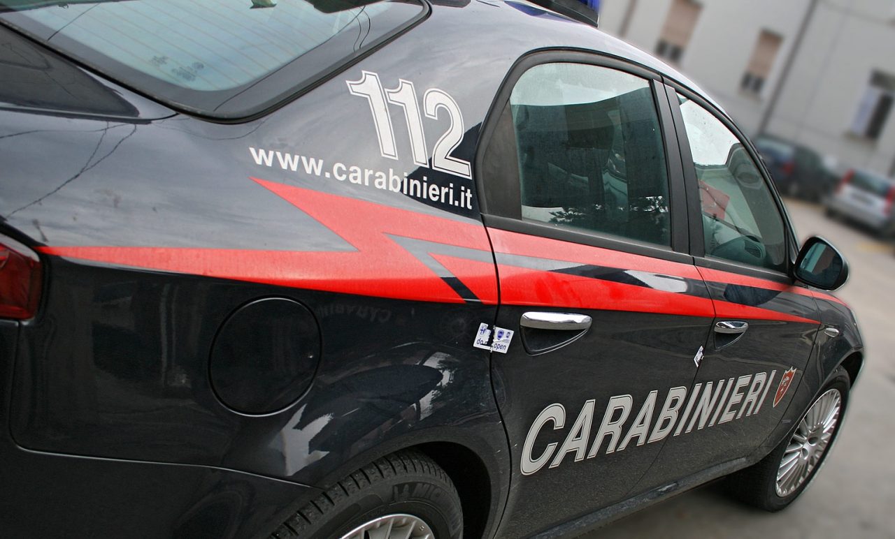 “Nonna coraggio” sventa una truffa al mercato