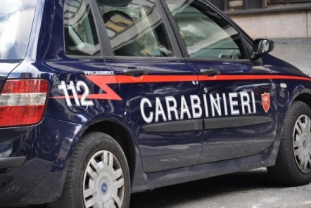 Pensionato a “luci rosse”… multato 4 volte