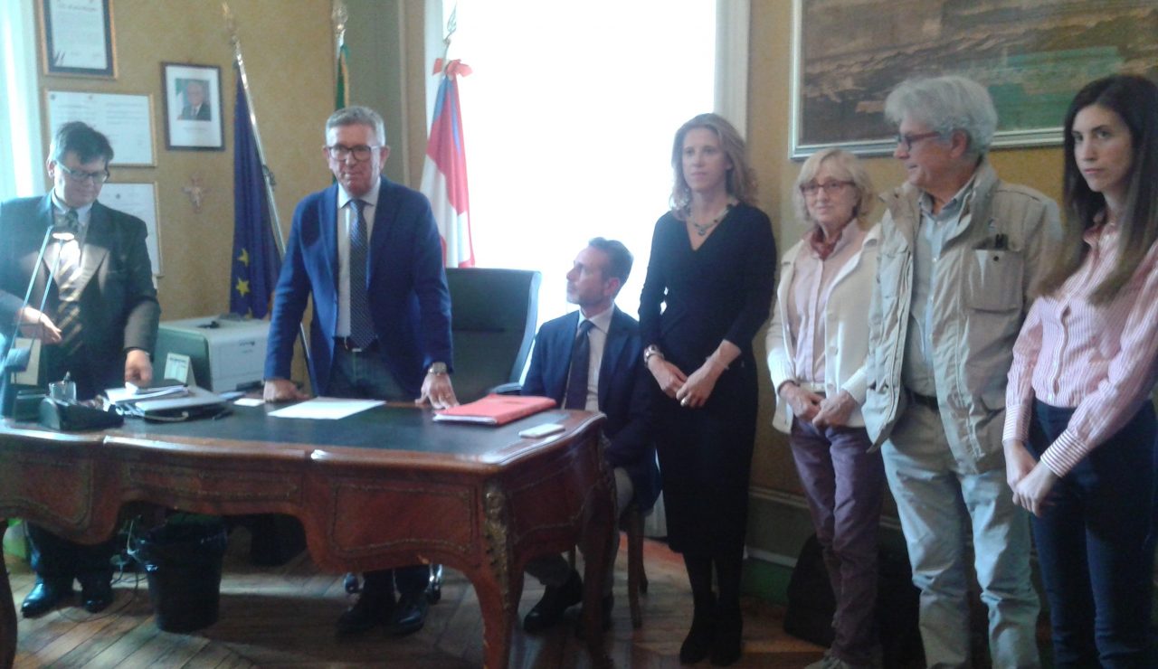 Piano anticorruzione