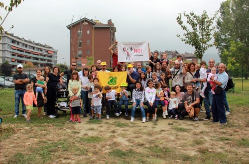 San Mauro, continua il dibattito sul traliccio: paura per le onde elettromagnetiche