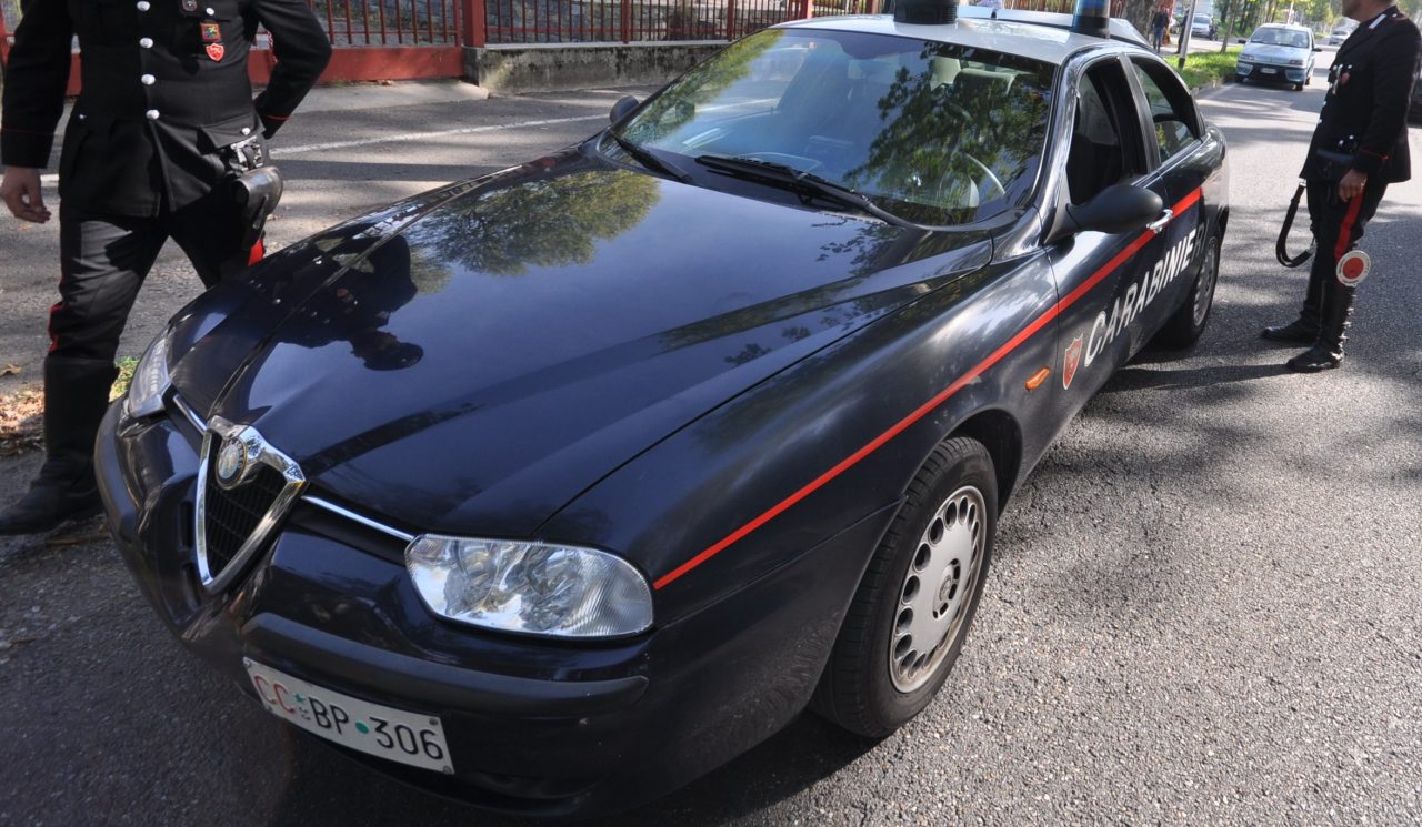 Scacco allo spaccio di droga: arrestati 6 pusher