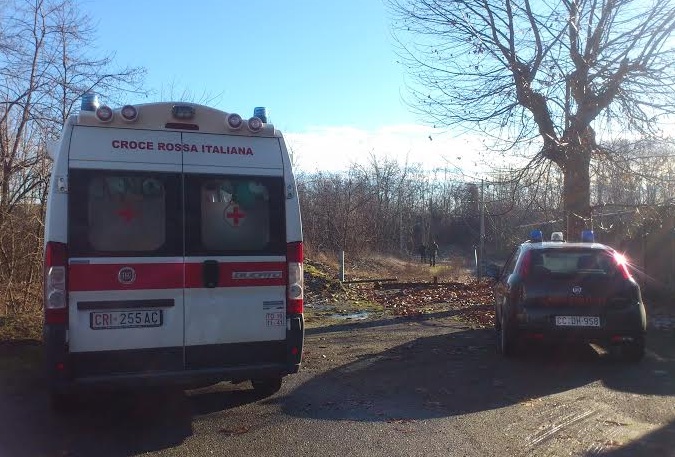 Scontro tra due auto: 4 persone ferite