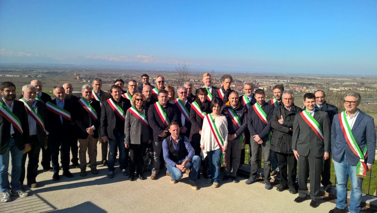 Senza Fili Senza Confini inaugura il suo primo anno accademico