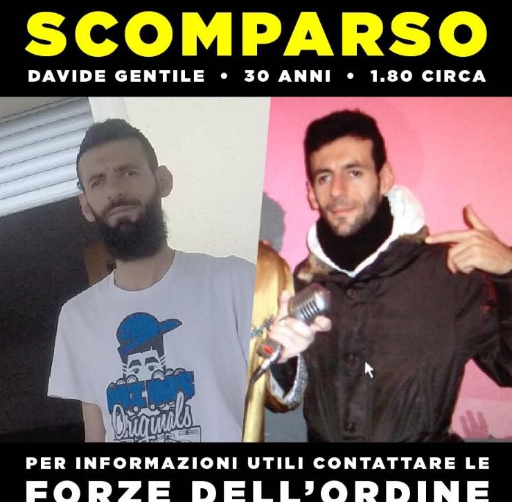Settimo, Davide Gentile si cerca in Valle d’Aosta
