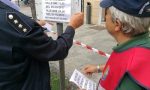 Settimo, piazza Vittorio Veneto chiude al traffico fino a domenica sera