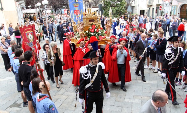 Settimo, tutti gli eventi della Patronale