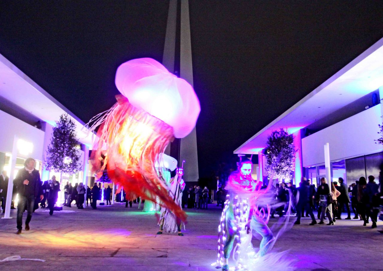Torino Outlet Village, un weekend per le famiglie