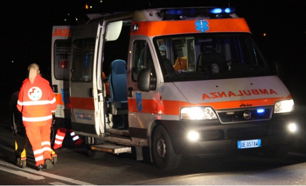 Torino, aggredito in via Di Nanni, muore in ospedale