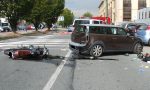 Tragedia sulla strada. Muore un giovane motociclista