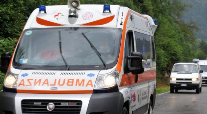 Uomo muore a Porta Nuova