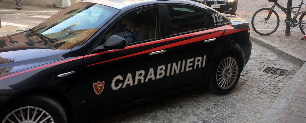 Zaini firmati a basso costo: erano rubati